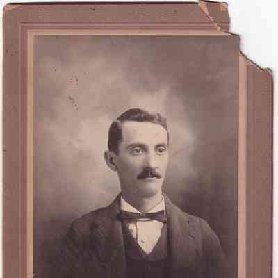 Eleazer Luse Denny [1865-1910]