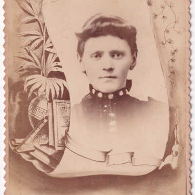 Greensboro Album 01, Photo 05