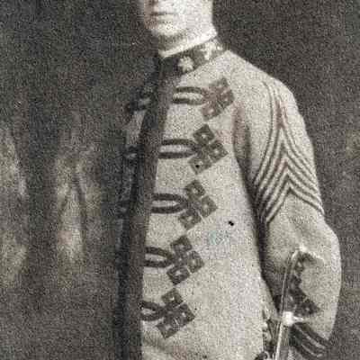 Unidentified