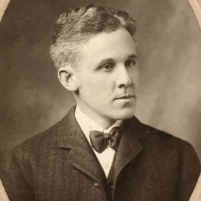 John Sherwood Carter [1868-1947]