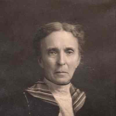 Elizabeth Jane (Scott) Carpenter [1849-1931]
