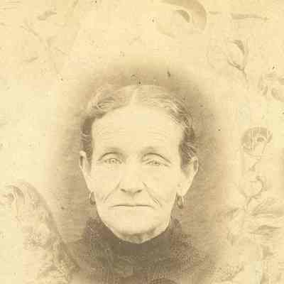 Minerva (Kent) Lantz [1837-1904]