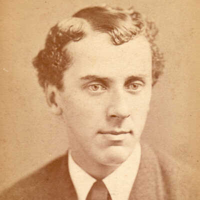 Silveus-Taylor Album 03, Photo 15 - James Madison Sprowls