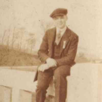 Jasper Dulaney Jacobs