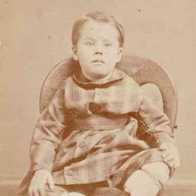 Clark-Daugherty-Rogers Album, Photo 34