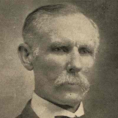John C. Hampson