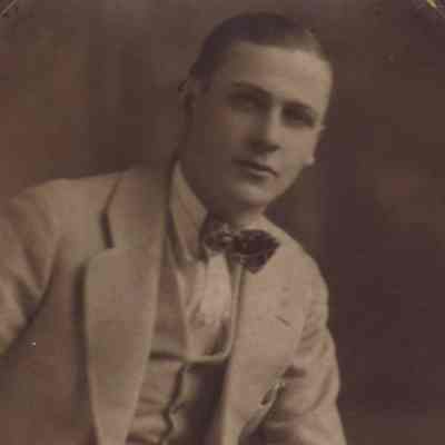 Lyle Edward Lantz [1906-1993]