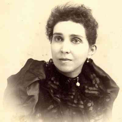 Margaret (Pitcock) Dulaney [1858-1944]