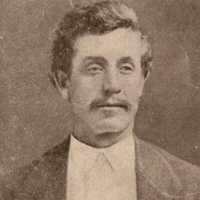Samuel Grim [1837-1901]