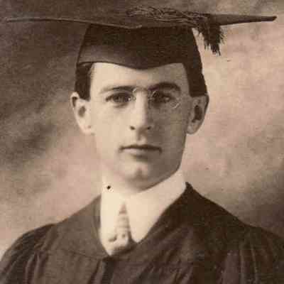 Arthur Laughlin Hail, Waynesburg College, Class of 1904