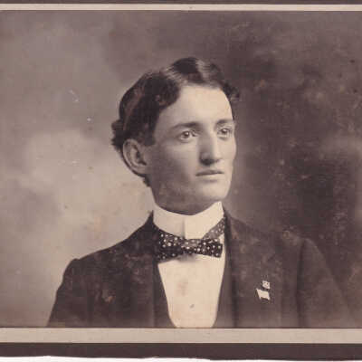 Kline-Moredock Album 01, Photo 32