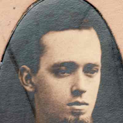 James Boyden Smith [1853-1923], Waynesburg College, Class of 1883