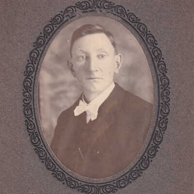 Smith Hufford [1870-1936]