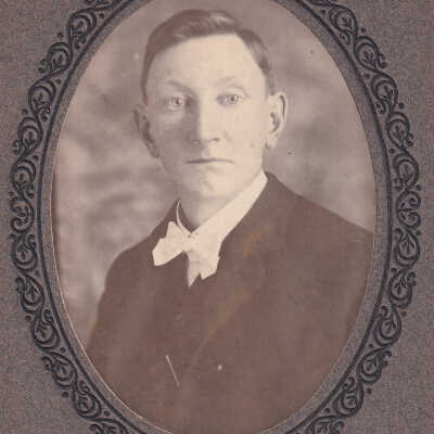 Smith Hufford [1870-1936]