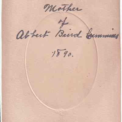 Reverse of image