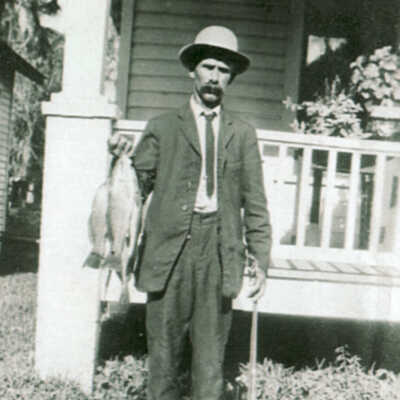 William Irwin McVay
