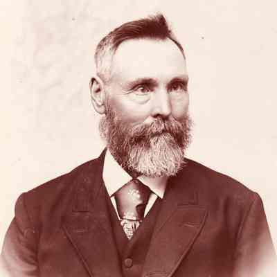 Millikin-Simpson Album, Photo 33