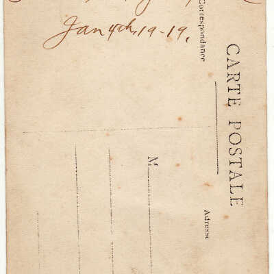 Russell Sprowls Flynn - son of Michael J. Flynn and Mary Minerva Sprowls