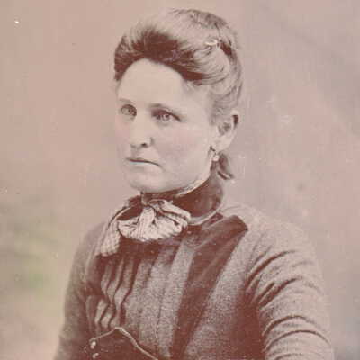 Toothman-Hoult Album, Photo 35
