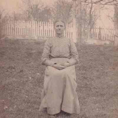 Hester Jane (Headlee) Delaney [1859-1926]
