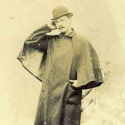 John Creel [1869-1899]