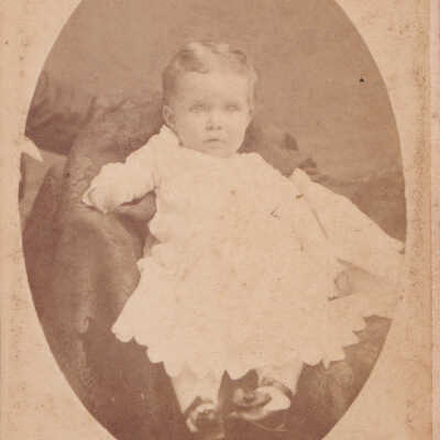 Ammons-Acklin Album, Loose in album