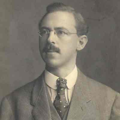 Millikin Album, Photo 29 - Francis Sherman Grim