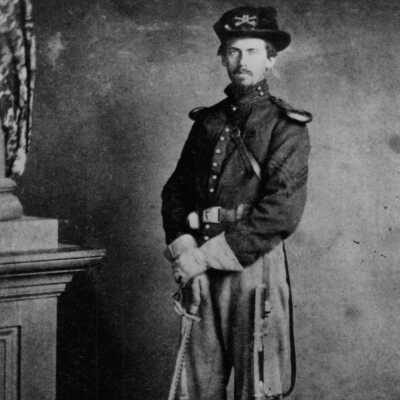 William Ford Scott