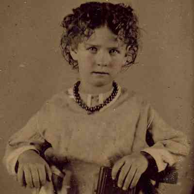 Anna (Supler) Durbin