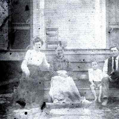 Unidentified