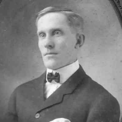John L. Isiminger [1877-1939]