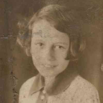 Katherine Jane (Throckmorton) Toothman