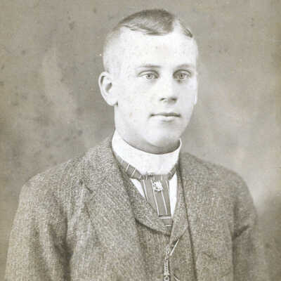 Ammons-Moredock Album 03, Photo 08