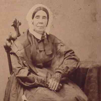 Elizabeth (Workman) Hailman