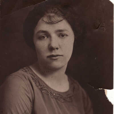 Unidentified