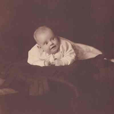Jonathan Rex Morris [1919-2003]