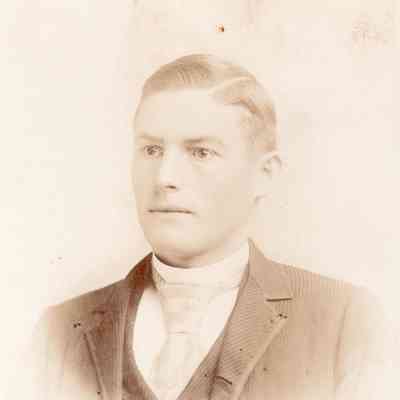 Stephens Album, Photo 04