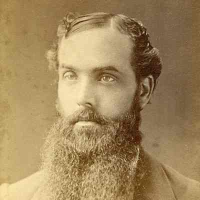 Mitchener Album 01, Photo 13 - Unidentified