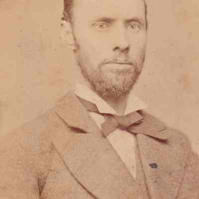 Phelan-Walker Album, Photo 38