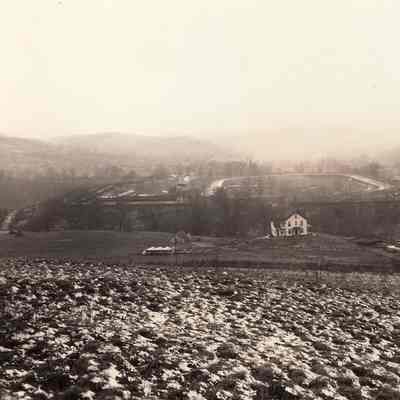 Greene County Fairgrounds: See WEB LINKS to DOWNLOAD high-resolution image.
