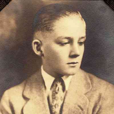 Kenneth Pethtel Milliken [1912-1986]