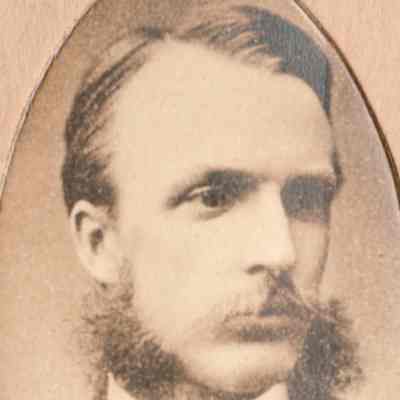 Marquis Lafayette Gordon, Waynesburg College, Class of 1868
