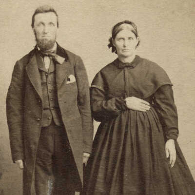 Unidentified / Identification Conflict