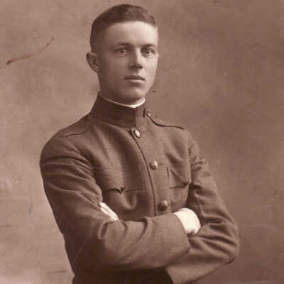 Charles Monroe Swart [1893-1988]