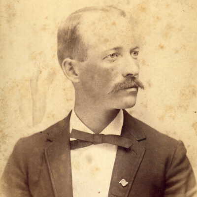 Thomas Spencer Crago