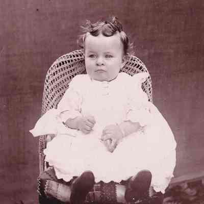 Vance-McFarland Album 04, Photo 06