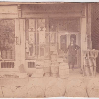 Greensboro Album 01, Photo 16