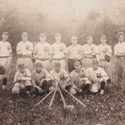 Baseball team