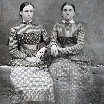 Unidentified