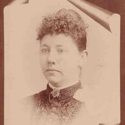 Elizabeth Gray